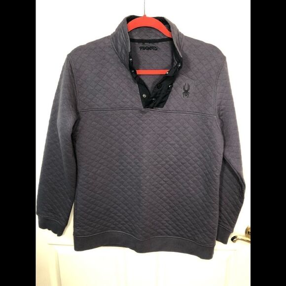 Spyder pullover  - Picture 1 of 5